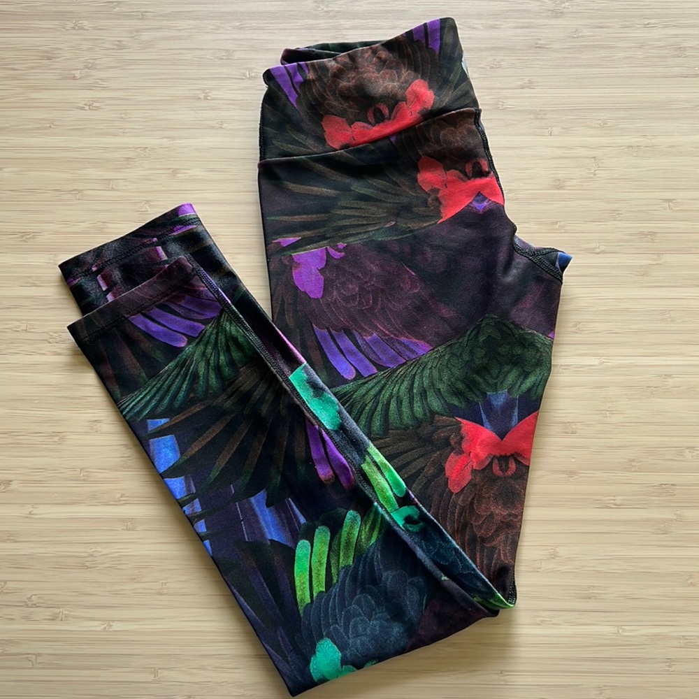 Pheel leggings Small